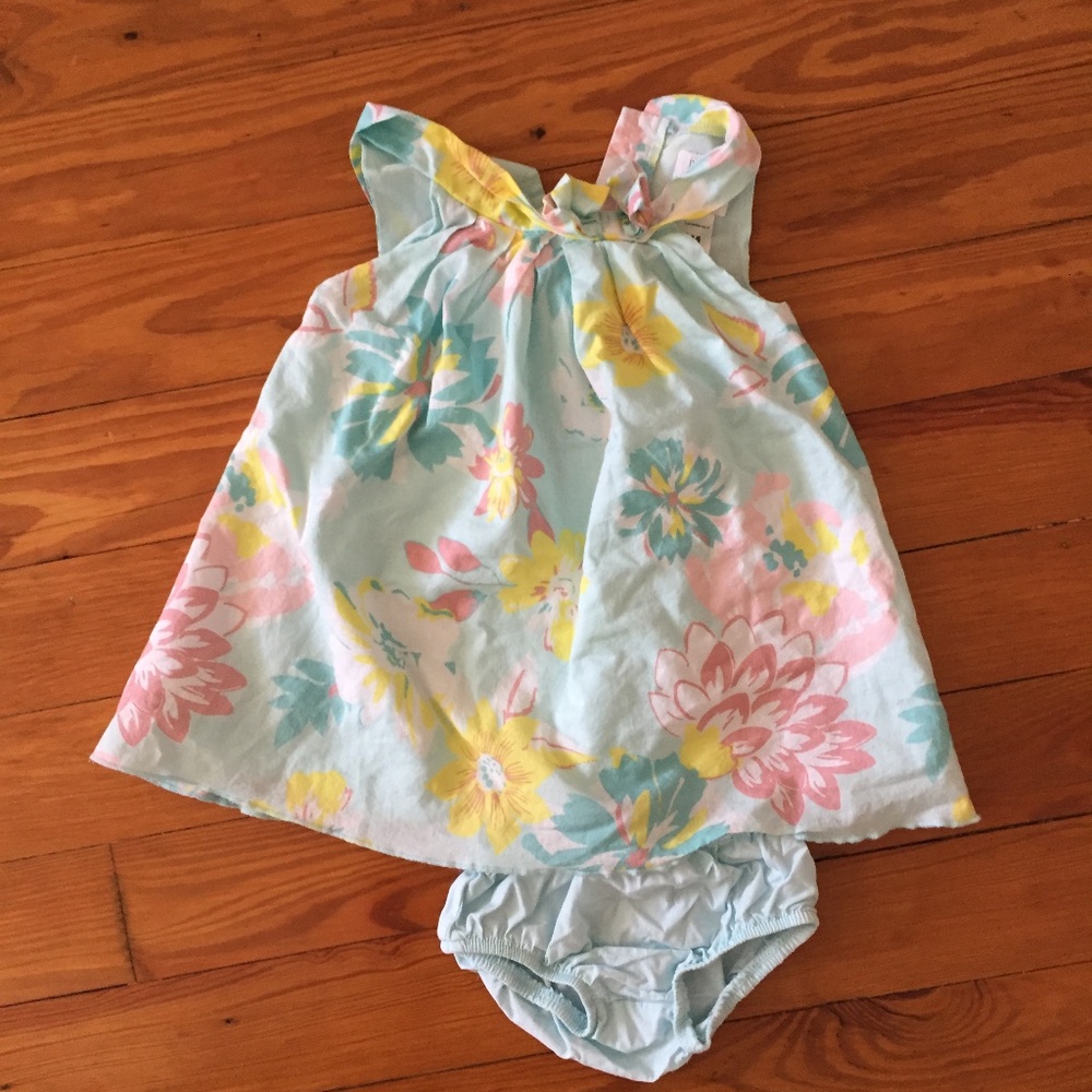 Just One You by Carter's Special Occasion Dress